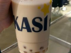 原味珍珠奶茶-大卡司DAKASI(连城新天地店)