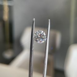 -VE DIAMOND·天然&培育钻石定制