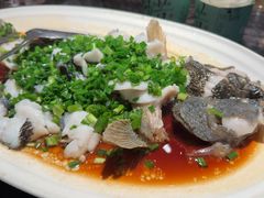 -鱼你相聚·河鲜馆(袁家岭店)