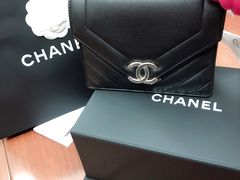 -Chanel(德基广场店)