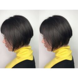 点击看大图 -Mix Boom Hair salon