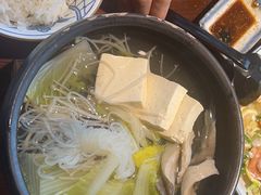-松子料理(华威桥店)