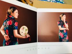 -四叶草环球旅拍(外滩店)