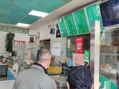 -老磁器口豆汁店(天坛店)