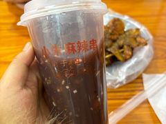 -小朱麻辣串(益民街店)