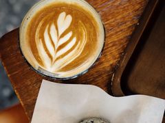 -CoffeeVendor(西乡店)