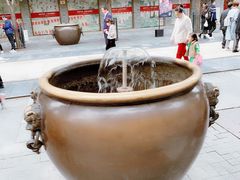 游乐设施-前门大街
