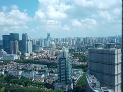 -上海静安昆仑大酒店