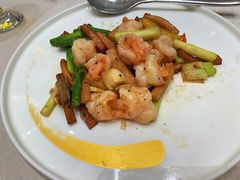 黑松露虾球-潮好味(国贸英皇集团中心店)
