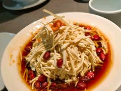 -晓淮山·扬州早茶·淮扬菜(龙阳广场店)