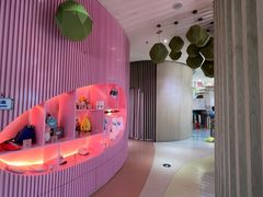 -水桶王国主题餐厅·聚会·生日派对·亲子活动·家庭套餐(亚龙湾希尔顿店)