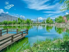 -翠湖国家城市湿地公园