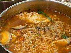 -西塔老太太泥炉烤肉(双井店)