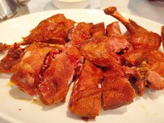 -洁而精川菜馆(复兴公园店)
