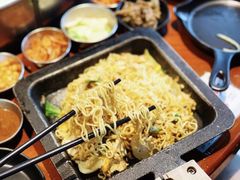 -伍丁·烤牛肋(和平东桥店)