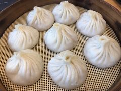 鲜肉小笼汤包-一品小笼(金融街店)