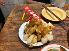 -聂发财重庆江湖菜(解放碑店)