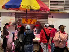 -明记牛杂(新马路分店)