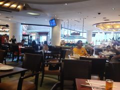 -东莞塘厦三正半山温泉酒店·沙利文西餐厅