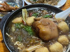 -凡老头米线砂锅(古荡新村西粮站)
