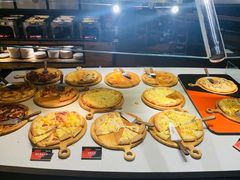 -比格比萨自助(花园路店)