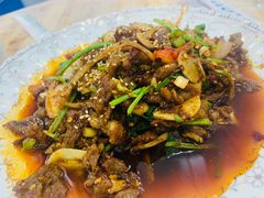 -洪霞餐馆