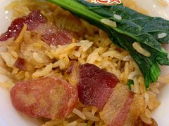 -香港新曜记·粤菜点心(滨江宝龙店)