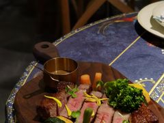 -第101座花园餐厅(湖滨88店)