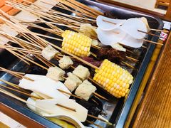 -成都玉林串串香火锅(三八店)