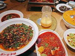 -鸡毛店·川菜(双楠店)