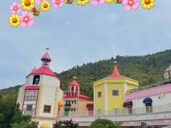 -安吉Hello Kitty乐园