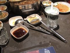 -捞王锅物料理(上海世茂广场店)