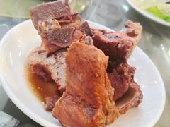 -哈尔滨风味小吃东北菜(五角场店)