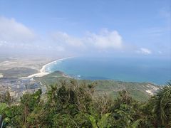 -海南铜鼓岭景区