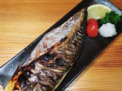 -福匠日本料理(人民路店)