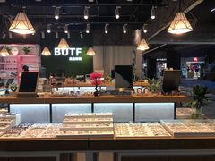 -BUTF美惠眼镜(天通苑万优汇店)