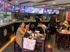 大堂-德兴馆(广东路总店)