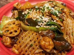 -北丐先生·野馄饨烧烤(雨花万象店)