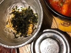 大米饭-姜虎东白丁烤肉(虹桥天地店)