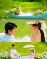 -雅云婚纱摄影工作室旗舰店