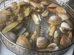 -海味当家·蒸锅海鲜(星海公园店)