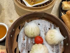 沙爹蒸金钱肚-点都德(世纪汇店)