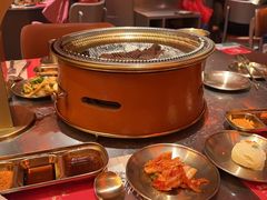 -西塔老太太泥炉烤肉(苏州大悦城店)