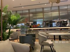 大堂-必胜客(东部星悦天地店)