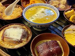 -田园印象·成都土菜院子(华阳店)