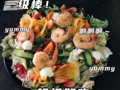 -haxnbauer海森堡德国餐厅(深圳coco店)