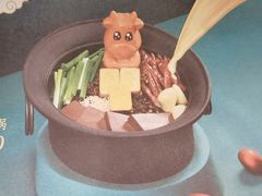 -呷哺呷哺(枫蓝国际店)