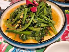 -人民公社大食堂(张家湾店)