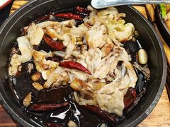 -唐河王记·南阳民间菜(国基路店)