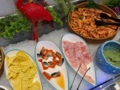 -好伦哥披萨(地坛店)